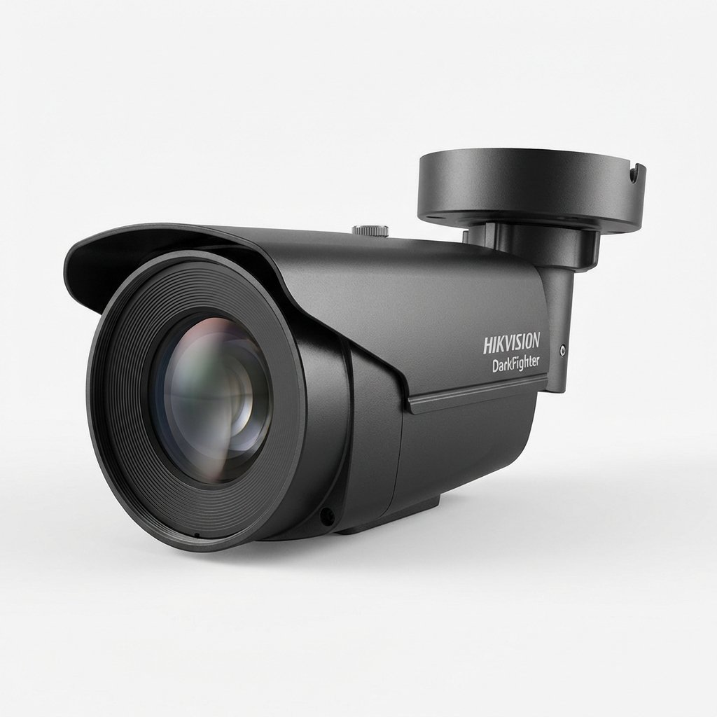 Hikvision DarkFighter